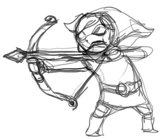 Illustration for article titled Let's Draw! Starter Guide and Tutorial for the Basics of Art!